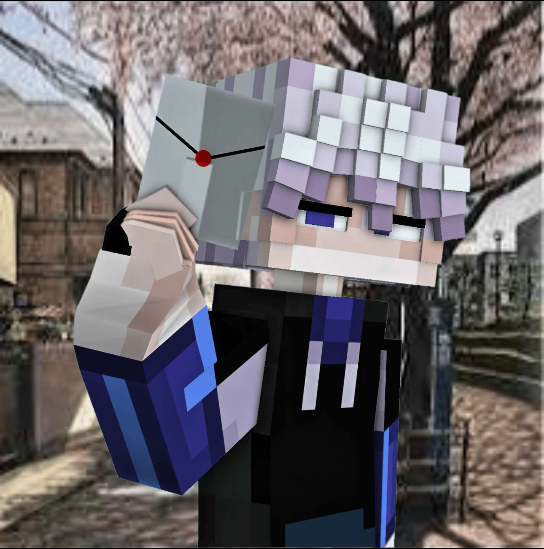Foto profil IqbalCraftMC